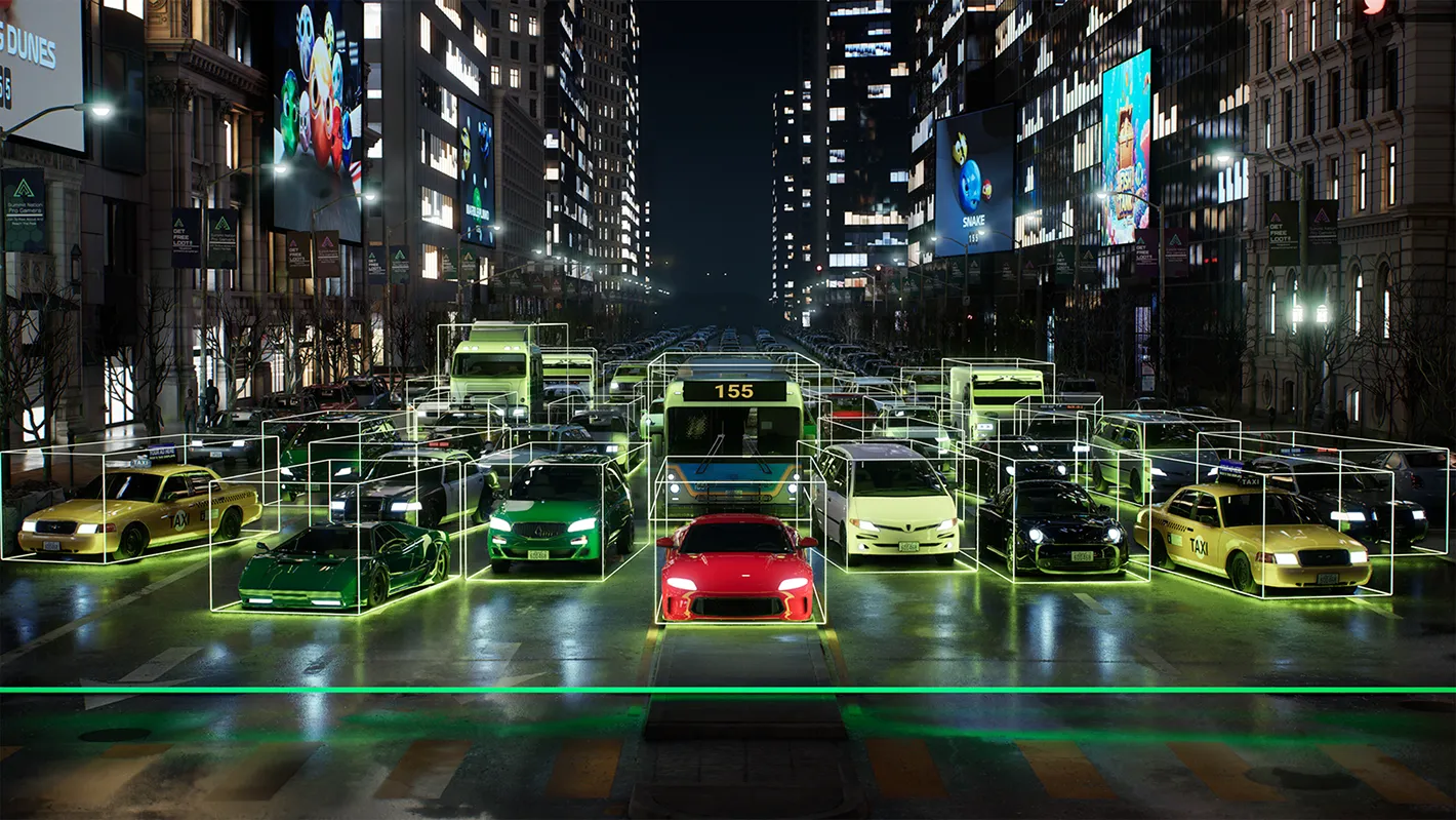 CCTV Rush Hour - Cameras live dans differentes villes du monde